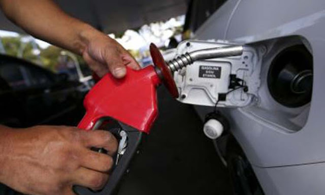 TJ-BA rejeita pedido da Aspra para reduzir alíquota de ICMS da gasolina