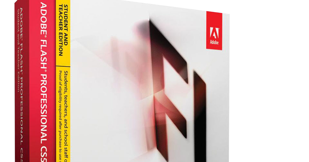 Adobe flash cs 5.5. Adobe flash cs 5.5