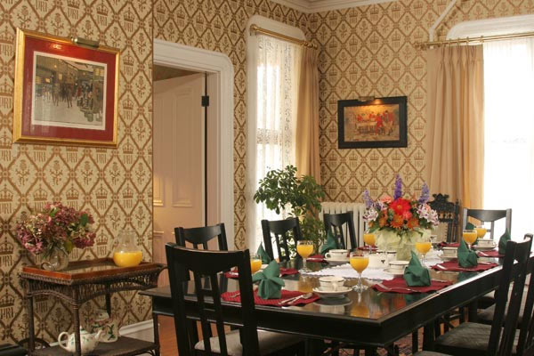 Best Luxury Hotels in Atlantic City: Queen Victoria