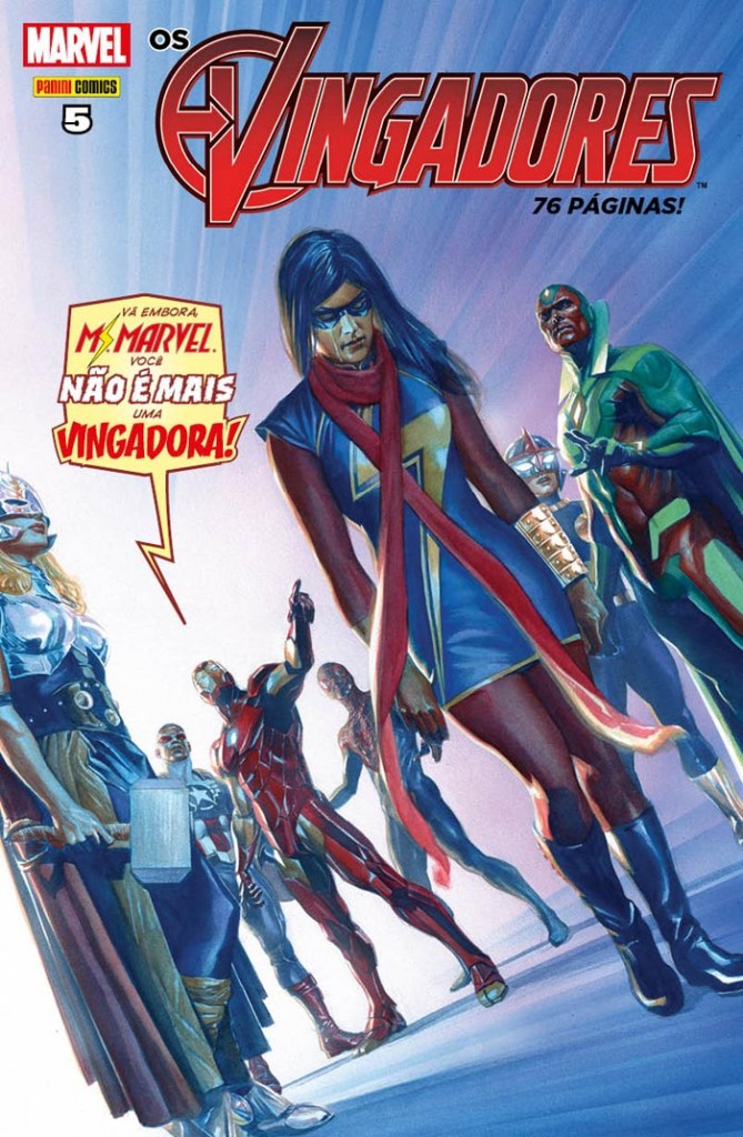 Checklist Marvel/Panini (Julho/2020 - pág.09) - Página 4 VINGADORES-5-669x1024