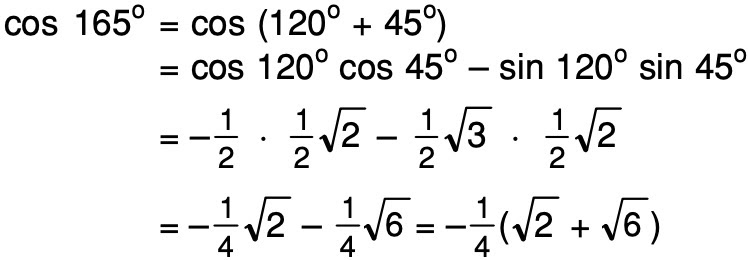 Nilai Cos 165 Mas Dayat