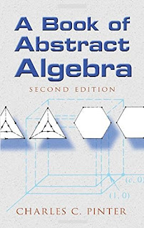 A Book of Abstract Algebra ,2nd Edition