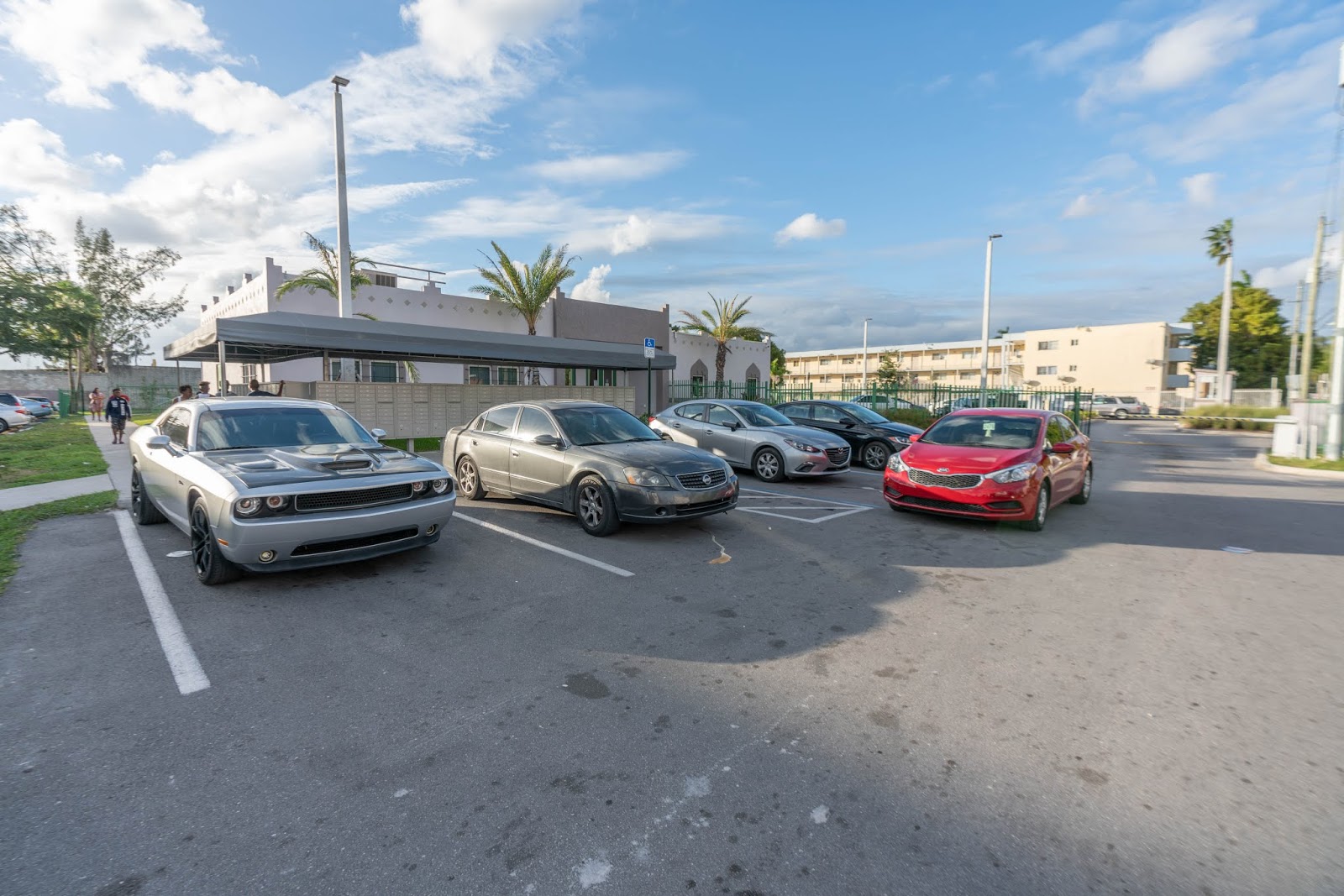 Glorieta Gardens A Sneak Peek to the Excellent Budget Apartments in