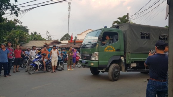 Chuyên gia tội phạm học phân tích tâm lý, hành vi của Thượng úy CA bắn 5 người tử vong