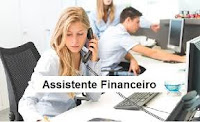 Assistente Financeiro Assistente Financeiro