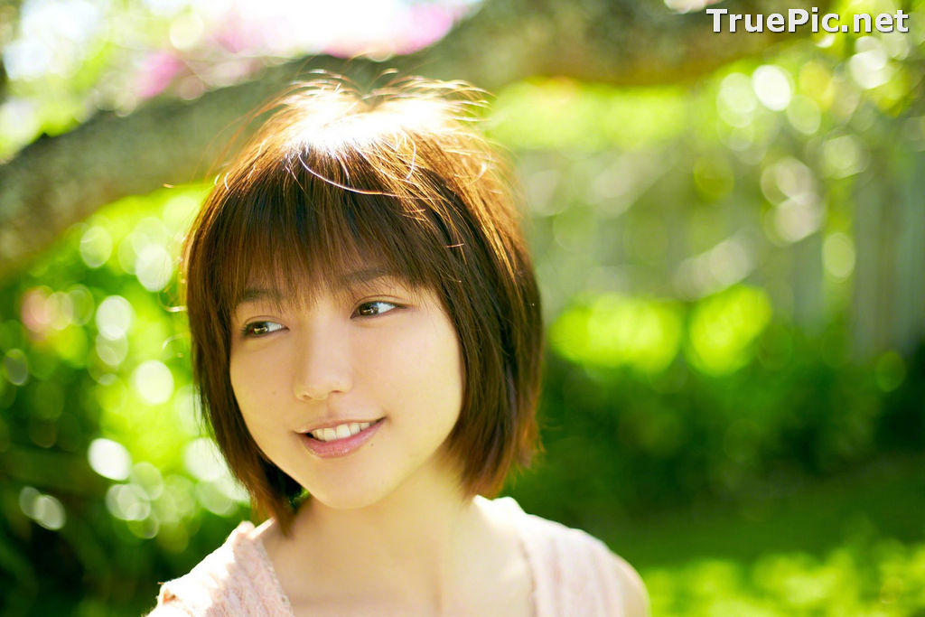 Image Wanibooks No.135 – Japanese Idol Singer and Actress – Erina Mano - TruePic.net - Picture-86