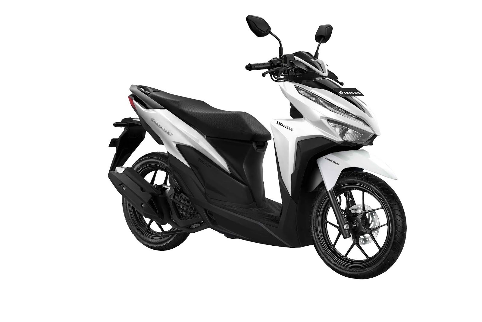 Honda Vario 150 Dan 125 Terbaru 2020