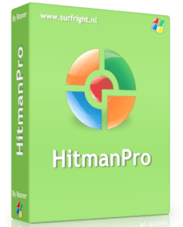 Hitman Pro 3.7.12 Full Version