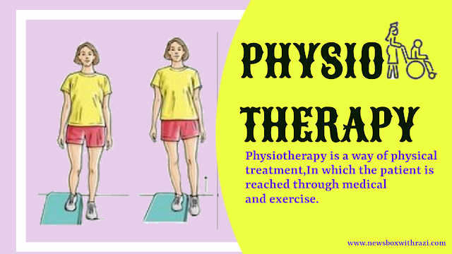 what are physiotherapy, history, and treatment