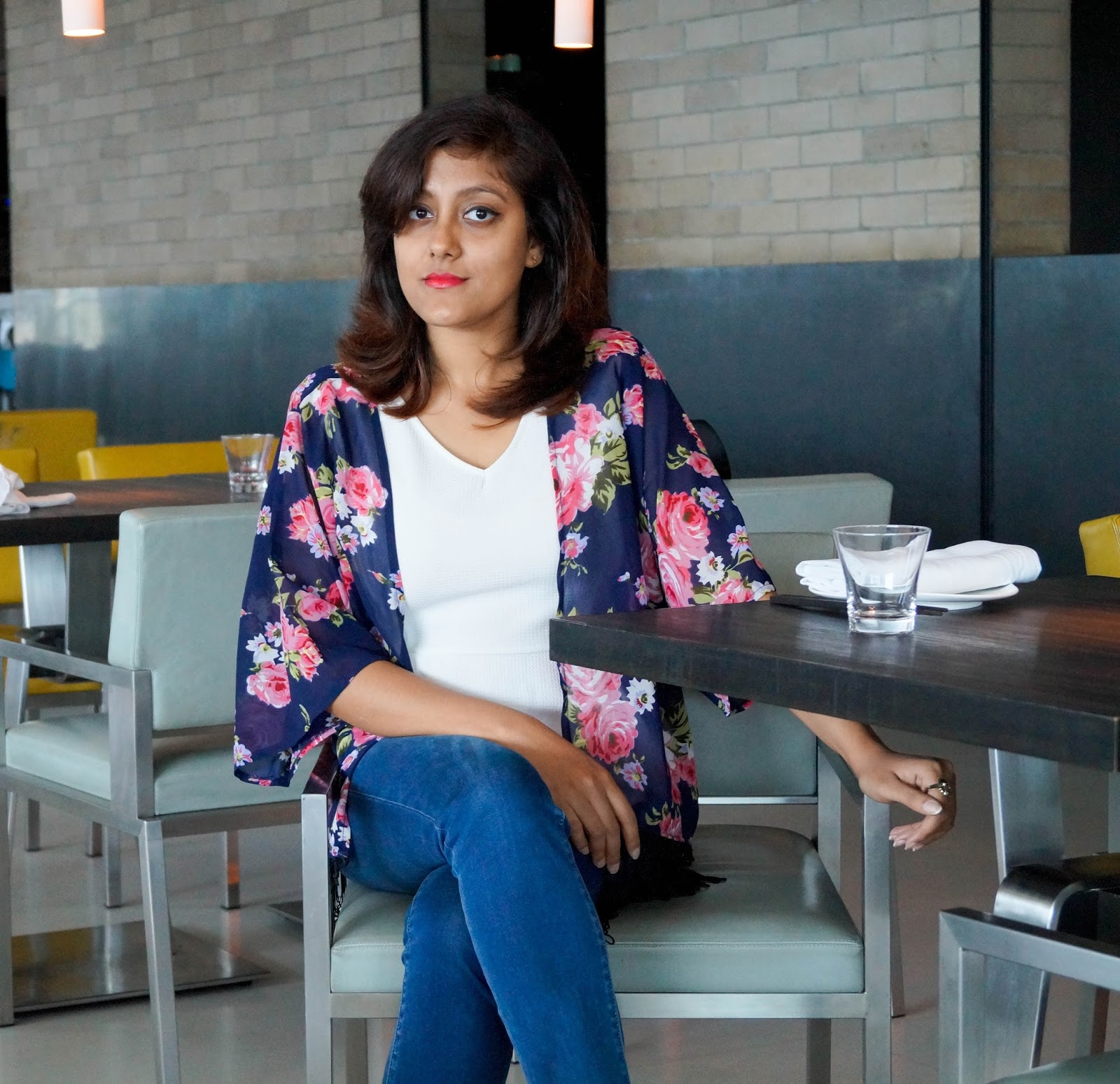 BBLUNT Spotlight Hairpolish Review