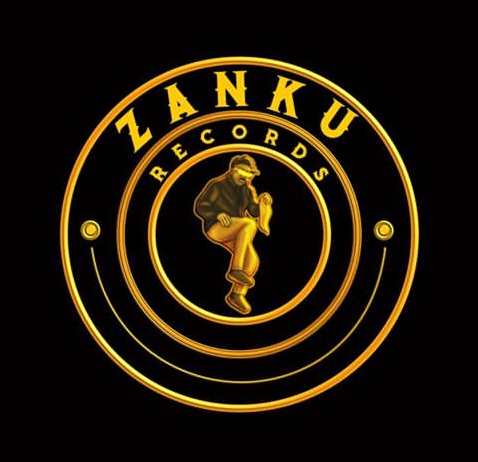 The logo for Zanku Records/></a>The logo for Zanku Records