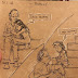 This Animator Illustrates His Life With Two Kids After His Wife Passed Away