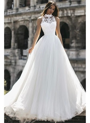 https://www.27dress.com/p/glamorous-long-sleeve-lace-wedding-dress-long-train-and-lace-appliques-102137.html https://www.27dress.com/p/a-line-sleeveless-high-lace-neck-long-appliques-simple-bridal-gown-109518.html?utm_source=blog&utm_medium=teresa&utm_campaign=post&source=teresa