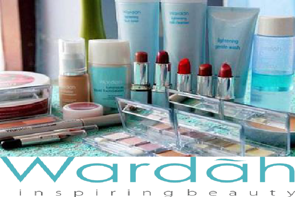 Cara Daftar Reseller Wardah Termudah Peluang Usaha