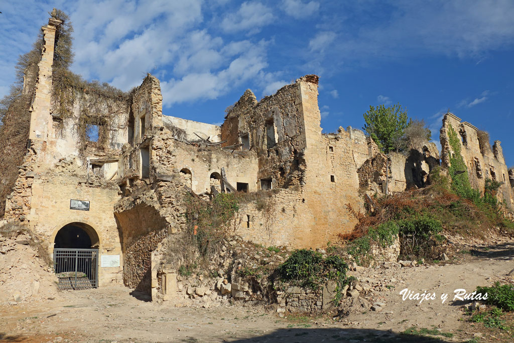 Monasterio de Santa María de Rioseco, Burgos