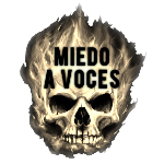 Podcast de Crímenes Reales, Asesinos y Asesinos En Serie by Miedoavoces