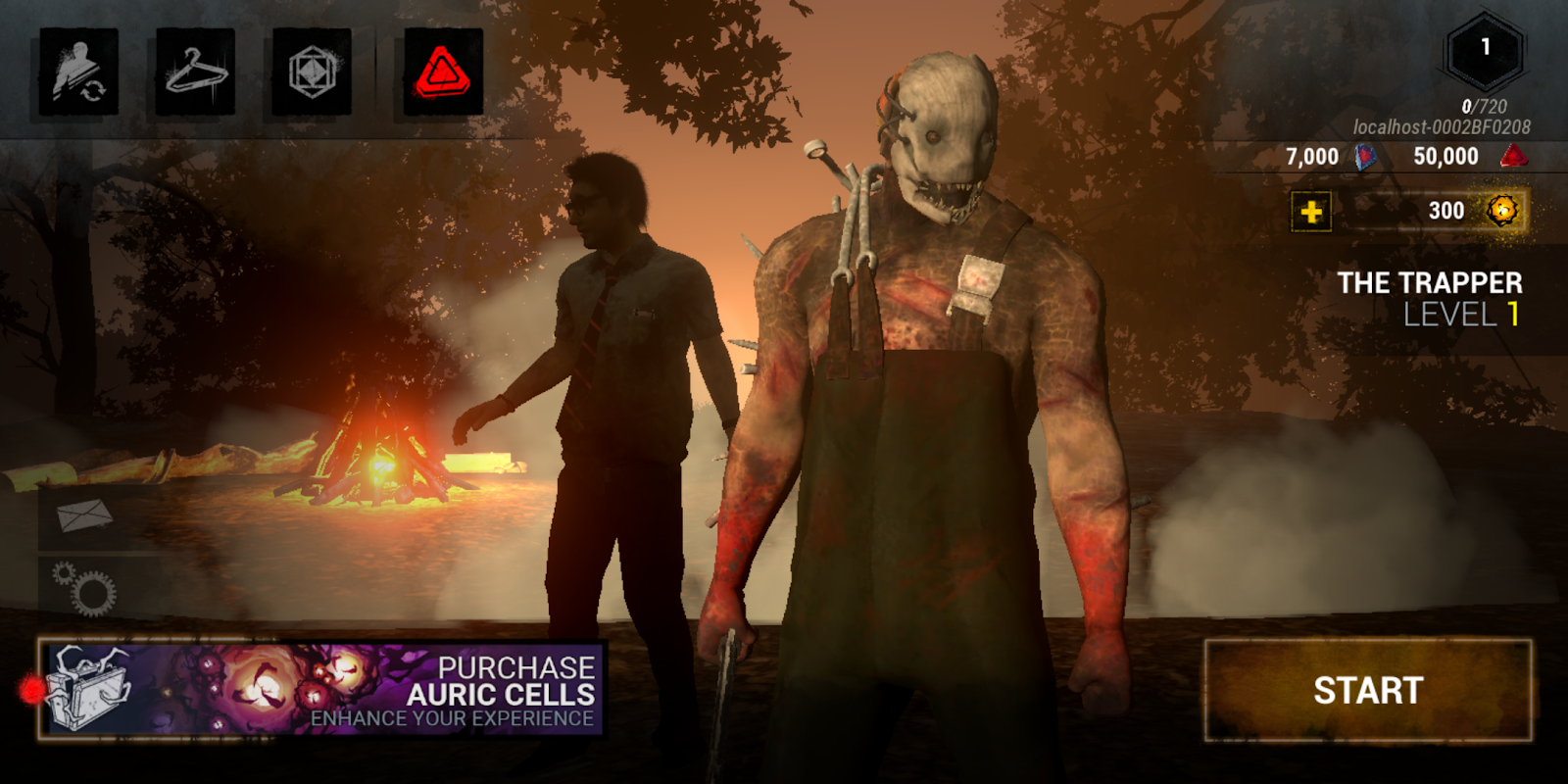 Dead By Daylight Auric Cells Sale