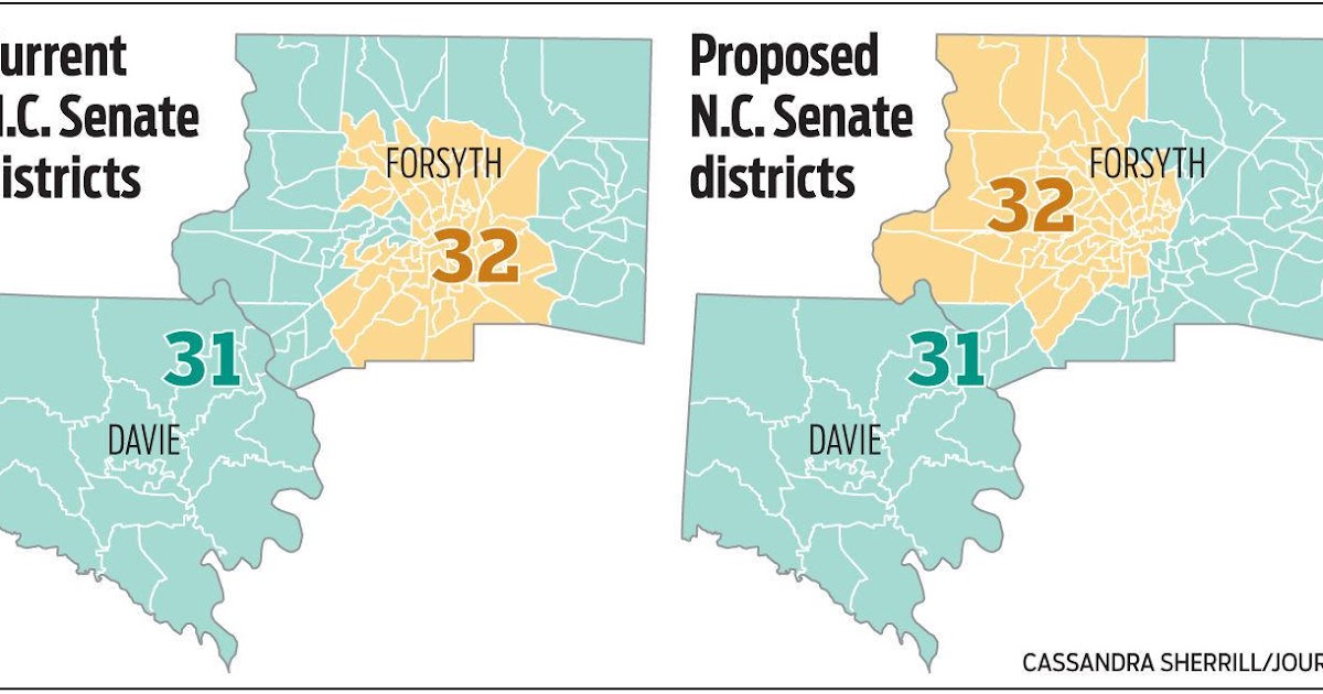 WataugaWatch What Democrat Will Step Forward To Run for NC Senate