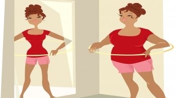 طريقة مثالية لزيادة الوزن طريقة مثالية لزيادة الوزن