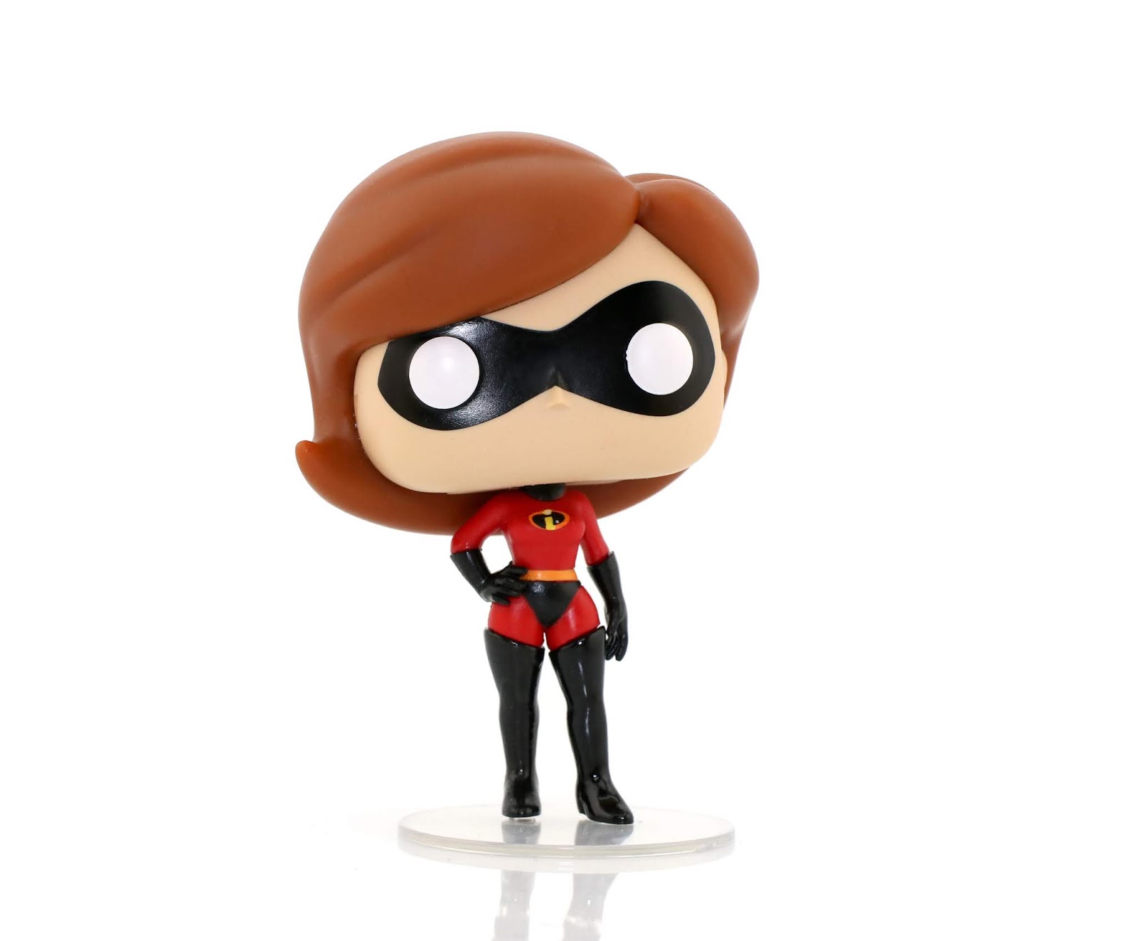 incredibles 2 funko pop list