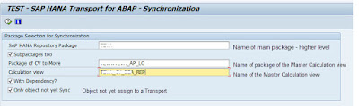 SAP HANA Tutorial and Material, SAP HANA Guides, SAP HANA Learning, SAP HANA Study Materials