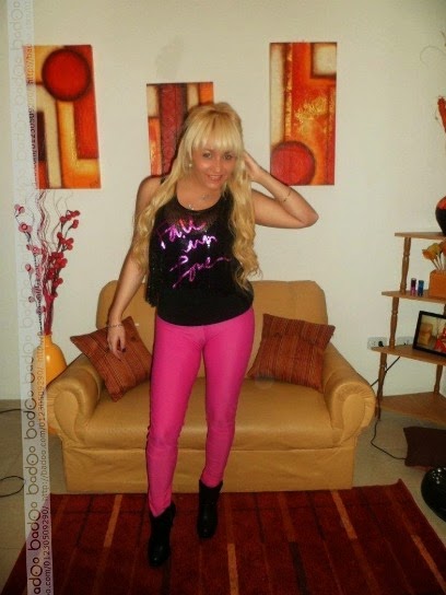 Pendejas latinas: Fotos de pendejas putitas de badoo
