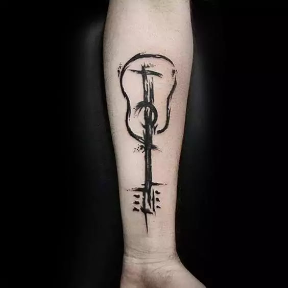 Awesome Music Tattoo Collection For Everyone Wild Tattoo Art