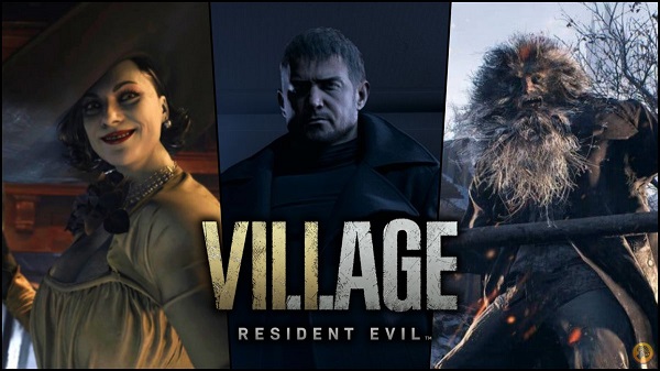 الإعلان عن ديمو جديد للعبة Resident Evil 8 Village و 60 دقيقة كاملة من التجربة داخل عالم اللعبة في هذا الموعد