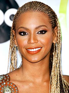 6FOOTLONGHAIR: Beyonce in Braids