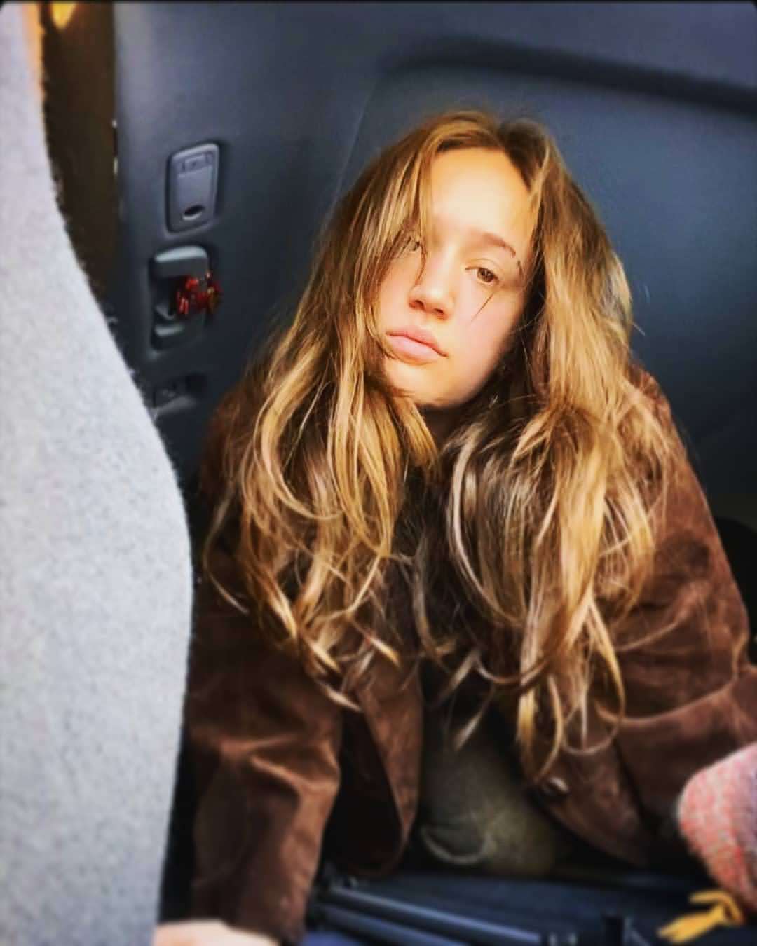 Gideon Adlon - Age, Wiki, Bio, Photos