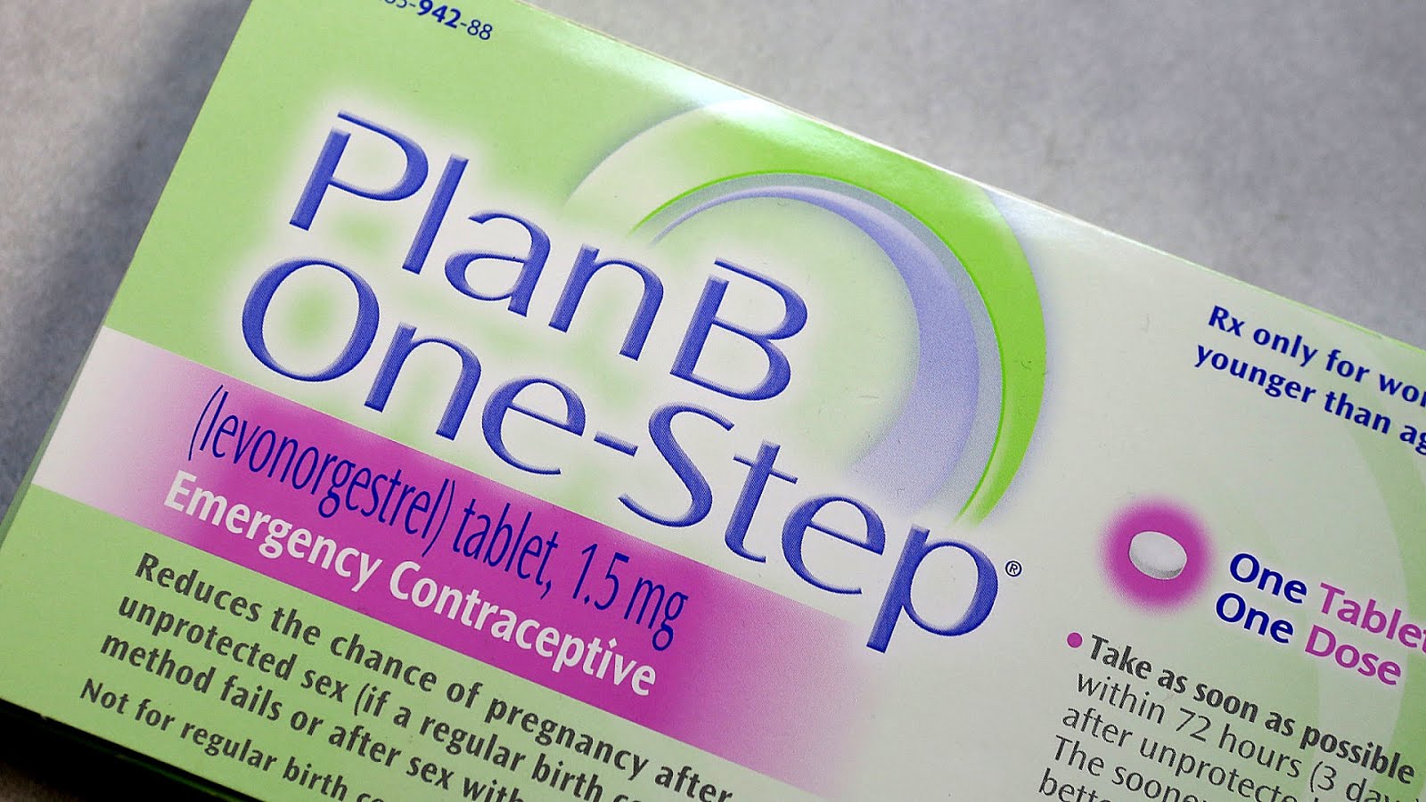 Plan B Morning After Pill Side Effects Effect Choices