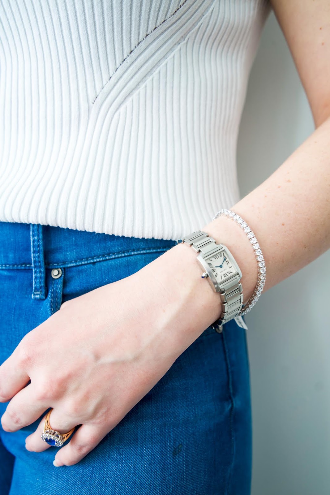 Tennis Bracelet Comparison & Pricing Guide New York City Fashion and