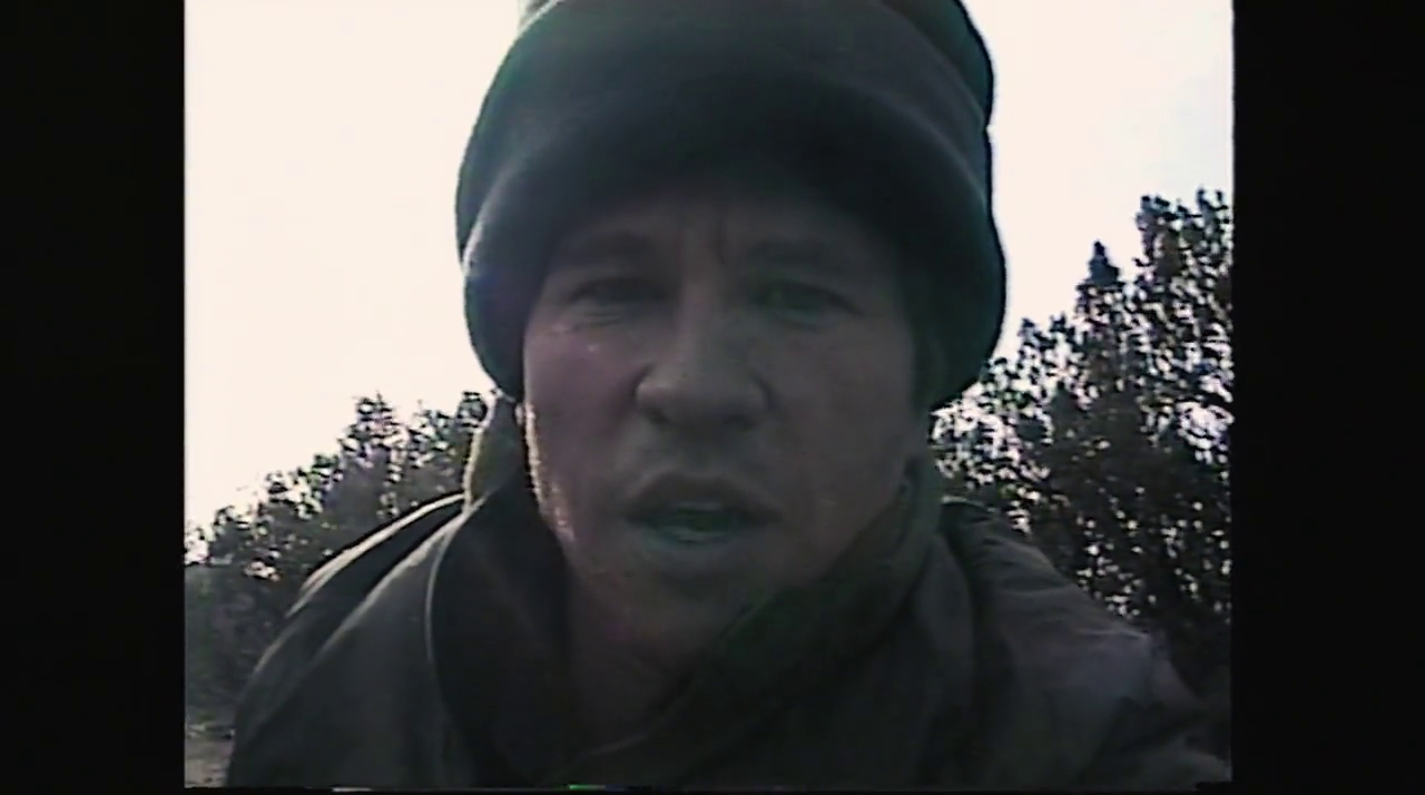 ausCAPS Val Kilmer, Sean Penn and Kevin Bacon nude in Val