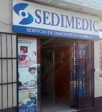 Servicios Integrales Sosa SAC - Ventanilla