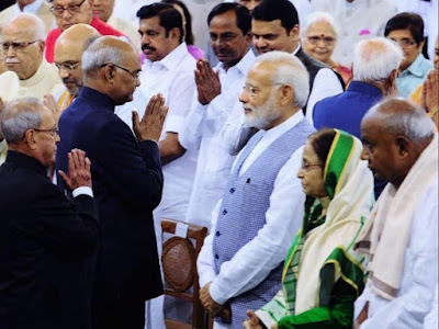 कहानी राष्ट्रपति कोविंद की, AnjNewsMedia, Story of President Kovind, राष्ट्रपति कोविंद के जीवन की कहानी, Story of President Kovind's life, kahani rashtrapati kovind ki