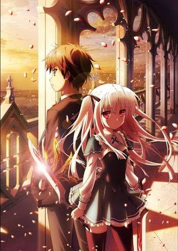 Absolute Duo