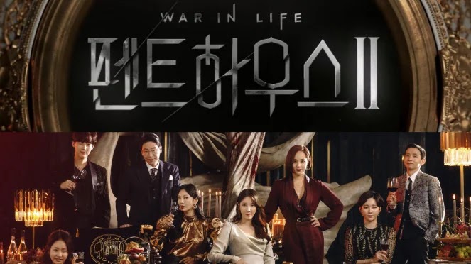 Link Telegram The Penthouse 2 Subtitle Indonesia, Free Streaming dan Download Link Telegram The Penthouse 2 Subtitle Indonesia, Free Streaming dan Download