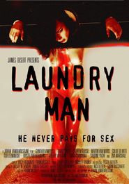 Laundry Man 2016 Film Complet en Francais