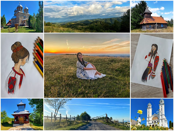 Din Inima Pădurenilor- o poveste spusă altfel...