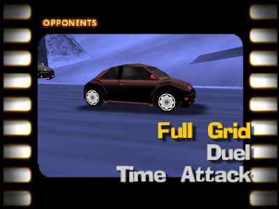 Beetle Adventure Racing Screenshot 1