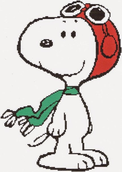 Snoopy coloring.filminspector.com