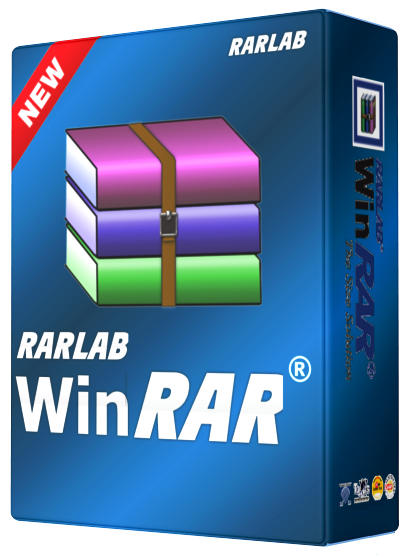 برنامج عملاق ضغط وفك ضغط الملفات فى احدث اصداره WinRAR 5.00 Beta 