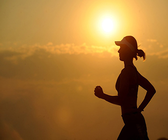 4 razones por la que correr es lo mejor para perder peso