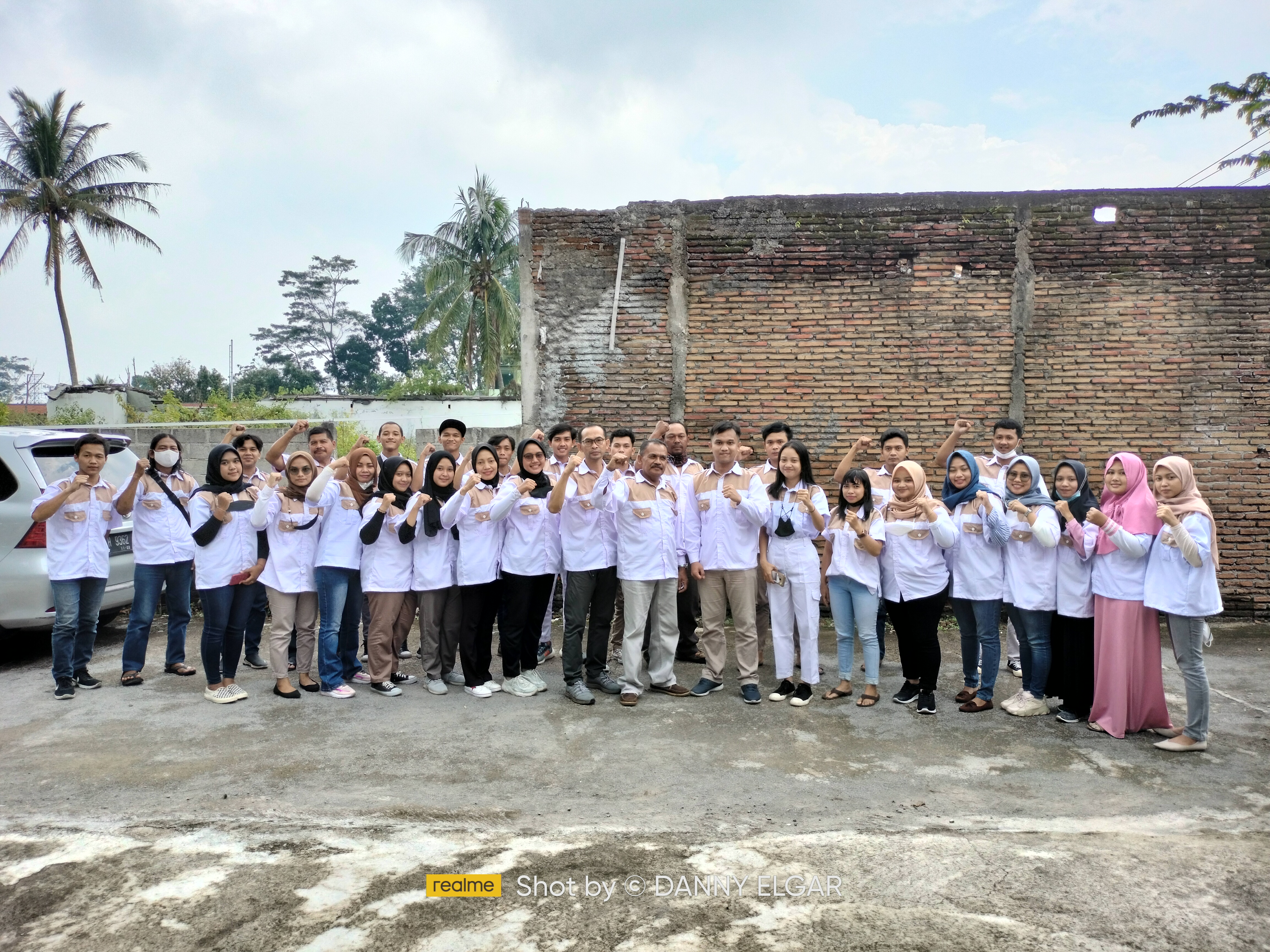 Gerindra Kabupaten Semarang