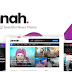 Jannah - News Magazine Newspaper BuddyPress AMP