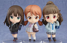 Nendoroid The Idolm@ster Cinderella Girls Karen Hojo (#598) Figure