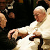 Juan Pablo II conocía alegatos de pederastia contra Maciel, revela su portavoz
