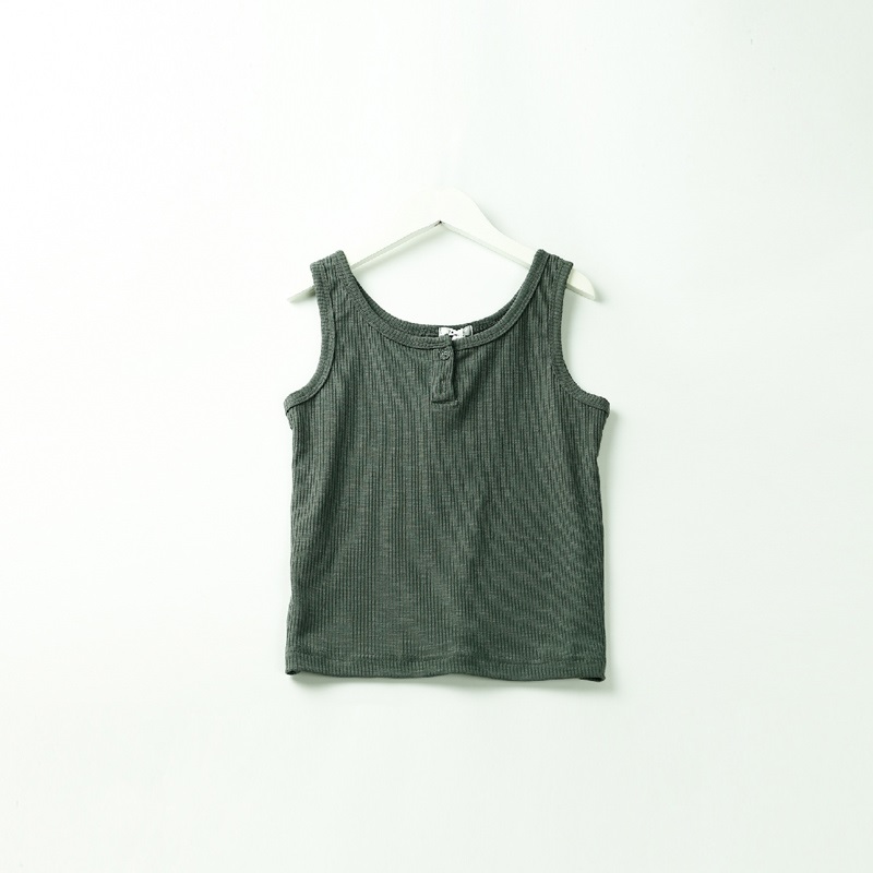 Áo Thun 3 Lỗ Bé Trai và Bé Gái 157504