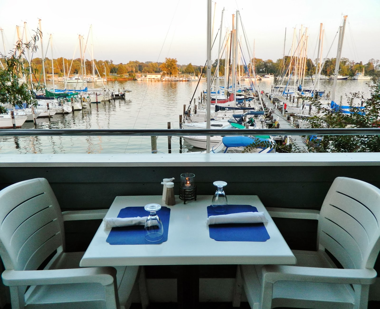 The Dry Dock Restaurant W E E K E N D