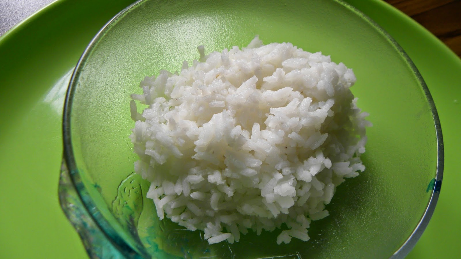 Anitha's Kitchen Curd Rice to cool your system in Summer